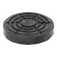 KS Tools rubberplaat 10 voor Ravaglioli-liften-2