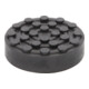 KS Tools Rubberschotel 15 voor Grazia / Ravaglioli hefbruggen, Ø 120 mm