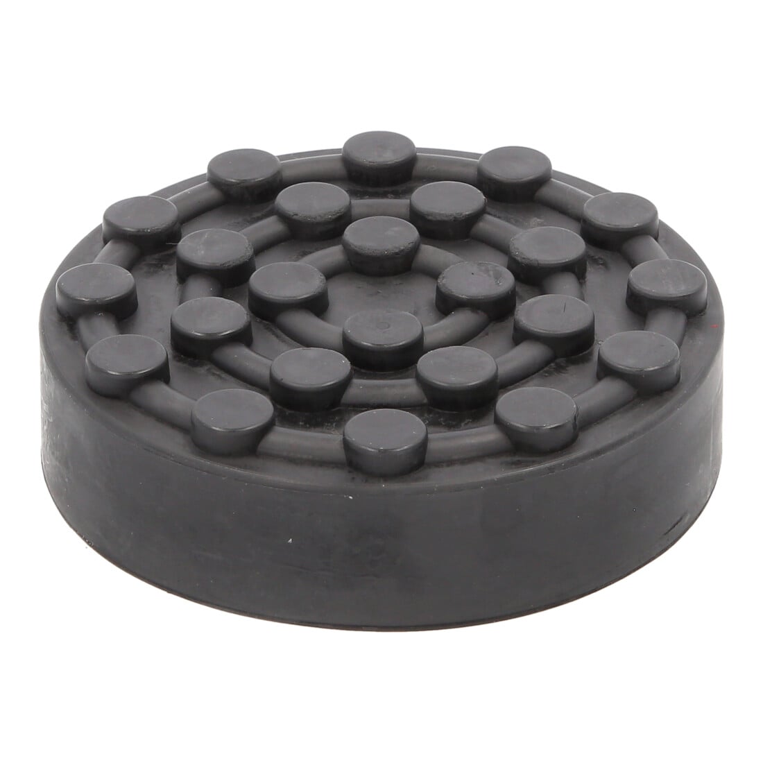 KS Tools Rubberschotel 15 voor Grazia / Ravaglioli hefbruggen, Ø 120 mm