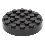 KS Tools rubberplaat 10 voor Ravaglioli-liften