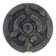 KS Tools Rubberschotel 17 voor Ravaglioli / OMCN hefbruggen, Ø 145 mm