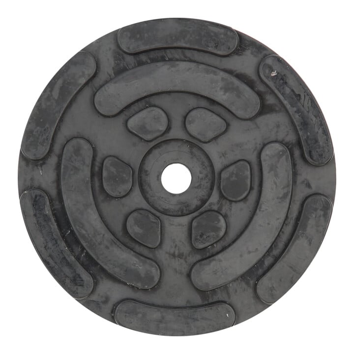 KS Tools Rubberschotel 20 voor OMCN hefbruggen Ø 140 mm