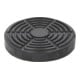 KS Tools Rubberschotel 21 voor Ravaglioli / OMCN hefbruggen Ø 150 mm