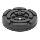 KS Tools Rubberschotel 22 voor OMCN hefbruggen Ø 140 mm