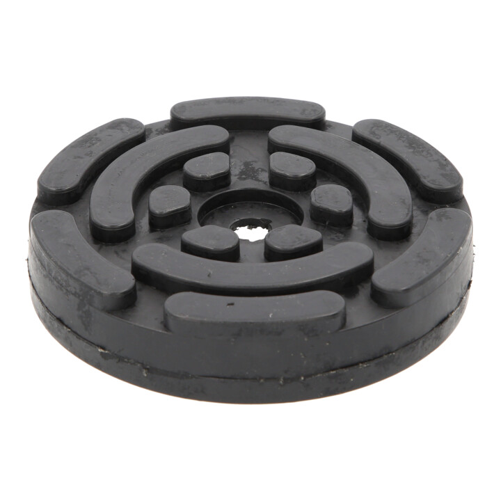 KS Tools Rubberschotel 22 voor OMCN hefbruggen Ø 140 mm