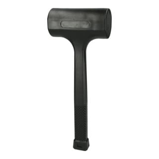 KS Tools Rückschlagfreier Schonhammer, 1720g