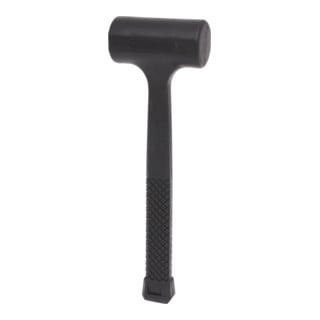 KS Tools Rückschlagfreier Schonhammer