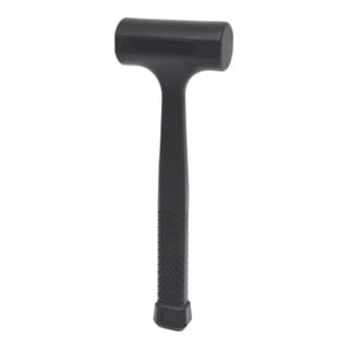 KS Tools Rückschlagfreier Schonhammer