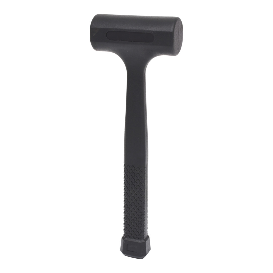 KS Tools Rückschlagfreier Schonhammer