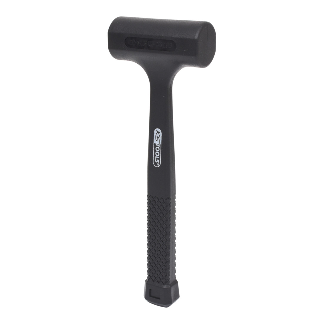 KS Tools Rückschlagfreier Schonhammer