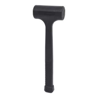KS Tools Rückschlagfreier Schonhammer, 645g