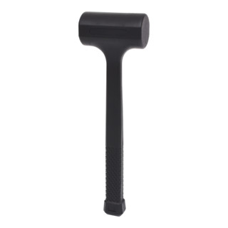 KS Tools Rückschlagfreier Schonhammer, 860g