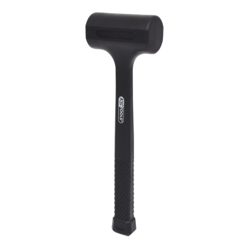 KS Tools Rückschlagfreier Schonhammer