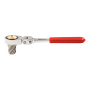KS Tools ruimers voor ABS sensoren, lengte 150 mm