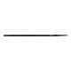 KS Tools Rund-Feilenblatt, Form F, 150mm, Hieb3-1