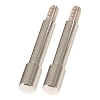 KS Tools Rundadapter, 10 mm, verchromt