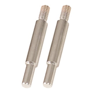 KS Tools Rundadapter, 6 mm, verchromt