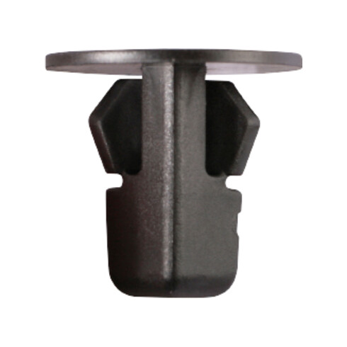 KS Tools Rundmutter-Clip für Toyota, 10er Pack Ø 8,8/20,5 mm