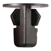 KS Tools Rundmutter-Clip für Toyota, 50er Pack Ø 8,8/20,5 mm