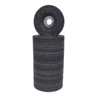 KS Tools Ruw slijpwiel gebogen Ø 59mm 25 st.