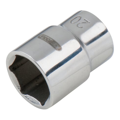 KS Tools 1/4" STAINLESS STEEL inbus