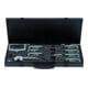 KS Tools RVS combinatieset, 48 stuks-1