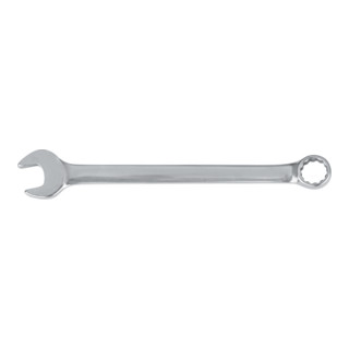 KS Tools RVS steeksleutel, haaks
