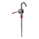 KS Tools RVS draagbare, handbediende oliepomp 1350 mm-1