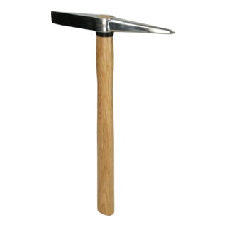 KS Tools RVS lashamer, 300g