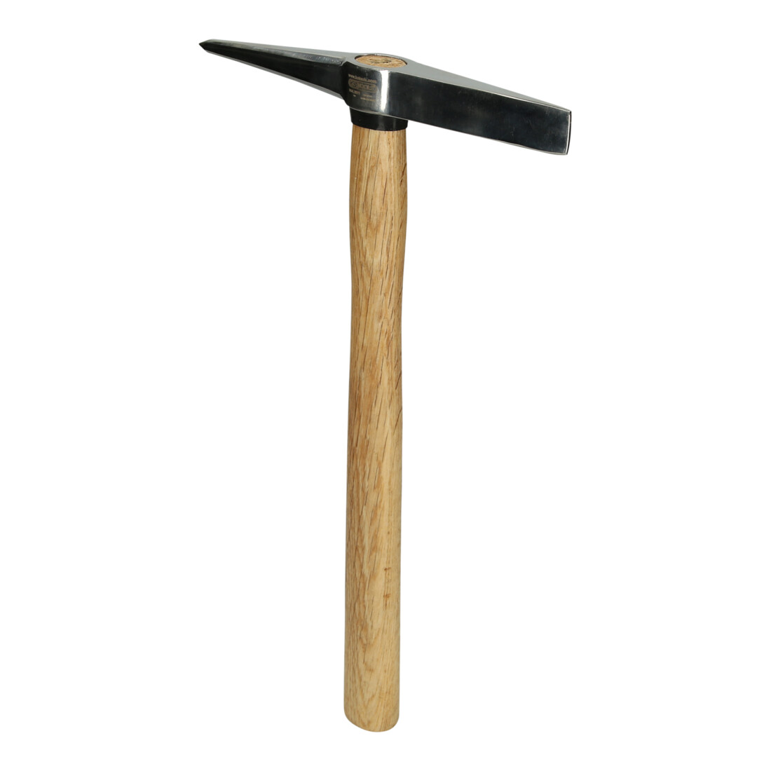 KS Tools RVS lashamer, 300g