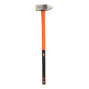 KS Tools RVS monteurshamer met glasvezel steel, 3000g-1
