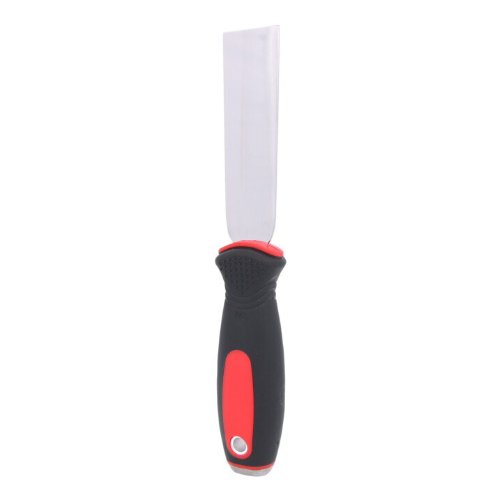 KS Tools RVS schraapbeitel, 1.2x32mm