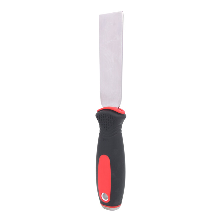 KS Tools RVS schraapbeitel, 2.5x32mm