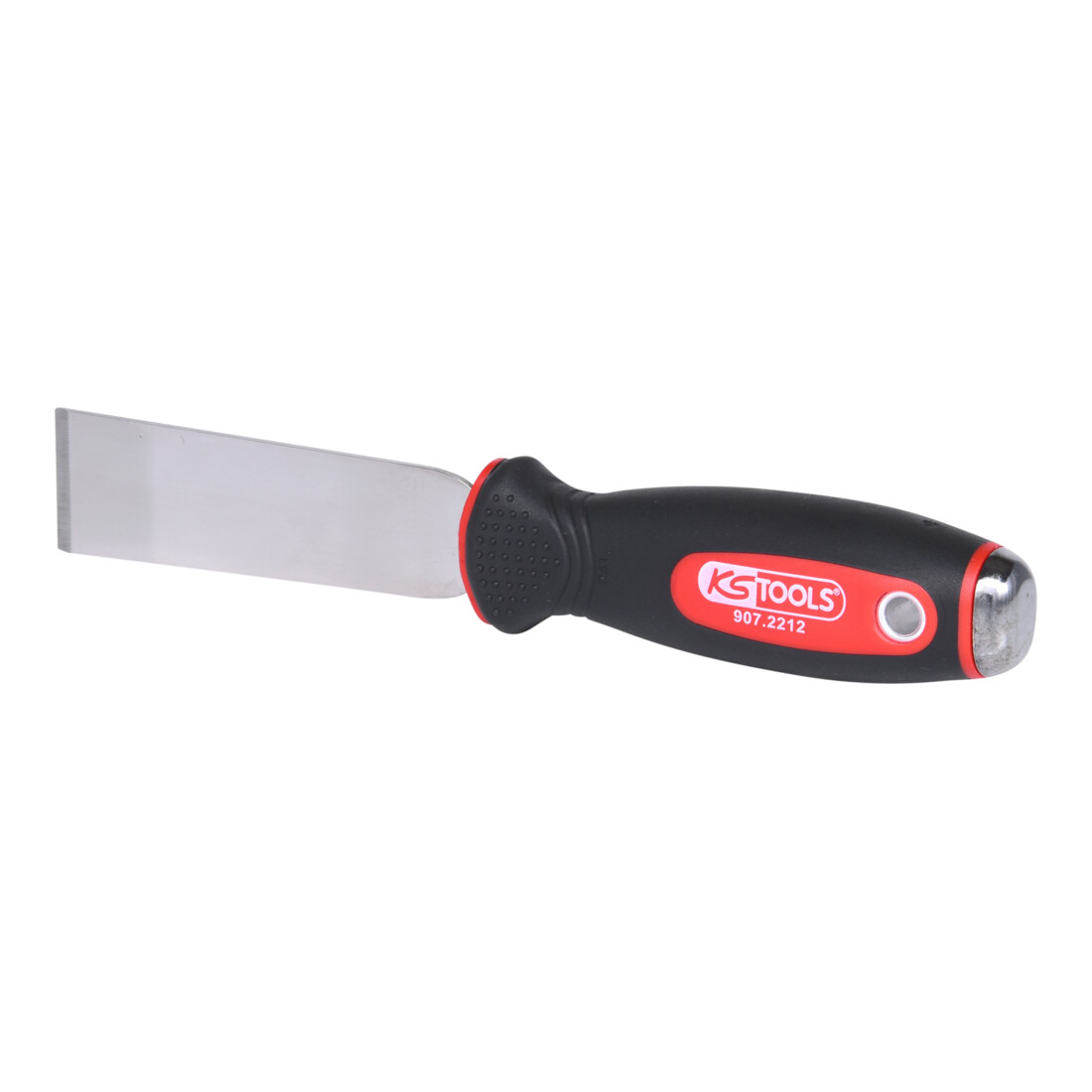 KS schraapbeitel STAINLESS STEEL