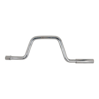 KS Tools RVS slinger 1"