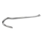 KS Tools RVS spijkertrekker, gebogen-1