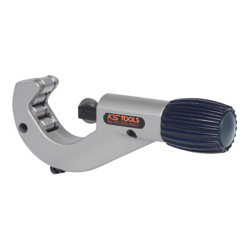 KS Tools RVS telescopische pijpsnijder
