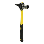 KS Tools RVS testhamer, 250 g-3