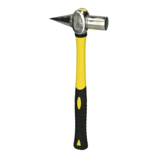 KS Tools RVS testhamer, 500 g