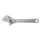 KS Tools RVS verstelbare vork sleutel-1