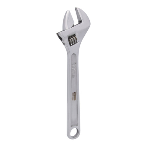 KS Tools RVS verstelbare vork sleutel