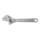 KS Tools RVS verstelbare vork sleutel-1
