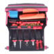 KS Tools Sacoche d'outils d'électricien, 36 pcs.-3