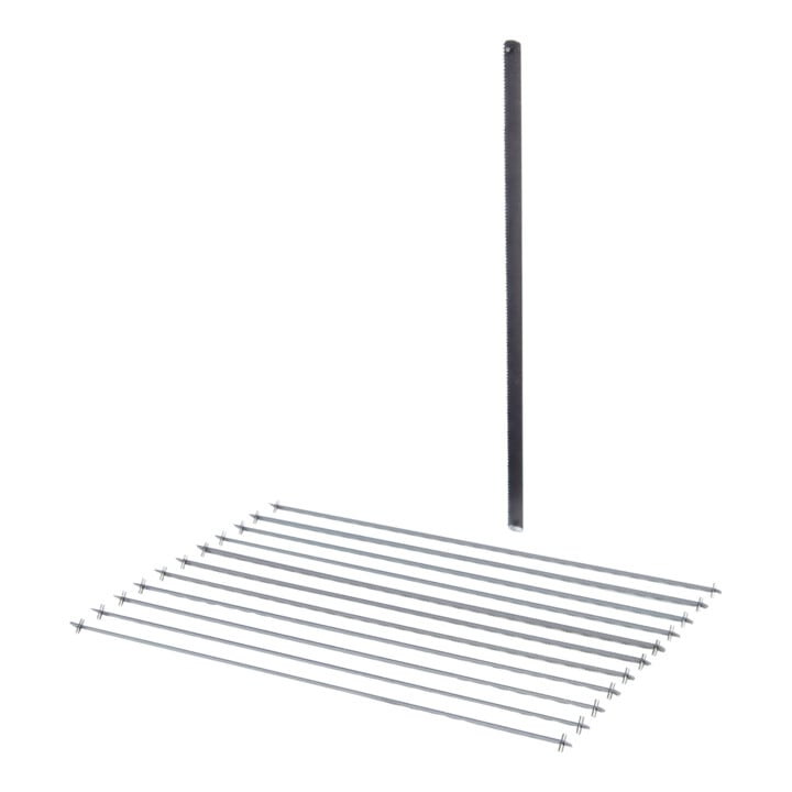 KS Tools Sägeblatt 310, 12er Pack