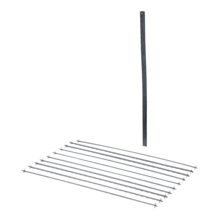 KS Tools Sägeblatt 312, 12er Pack