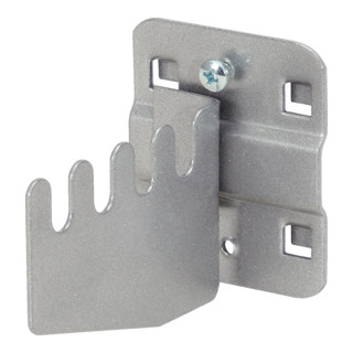 KS Tools Sägenhalter, 4 Löcher, 150mm