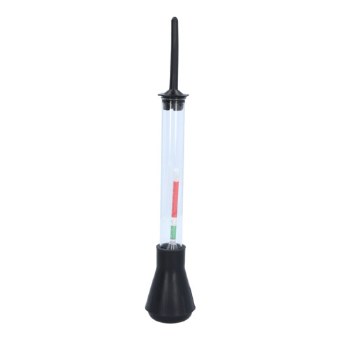 KS Tools Säureprüfer für Batterieflüssigkeit, 280mm