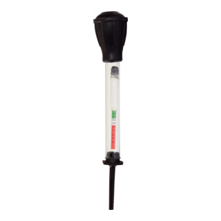 KS Tools Säureprüfer für Batterieflüssigkeit, 280mm
