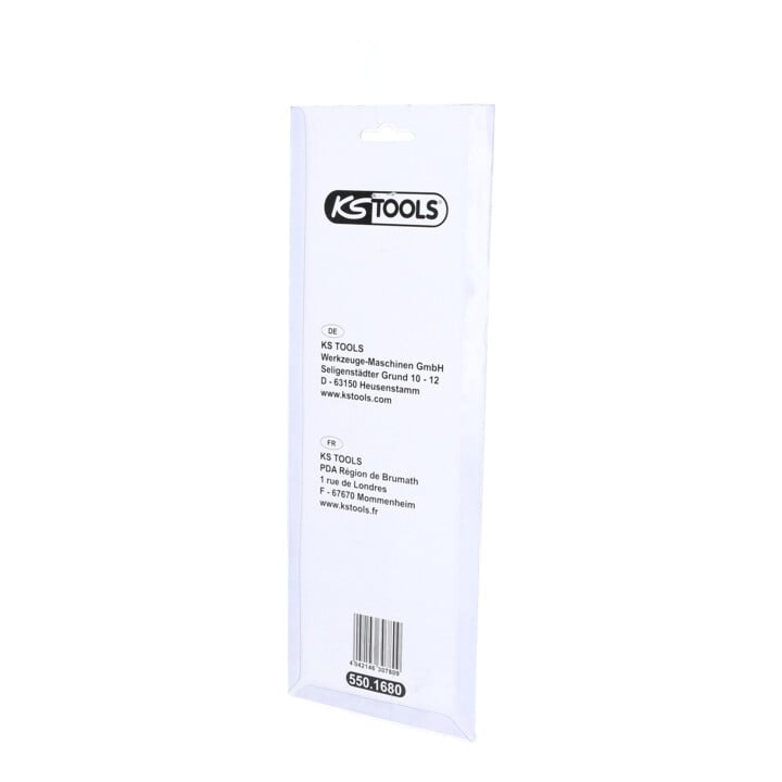 KS Tools Säureprüfer für Batterieflüssigkeit, 280mm