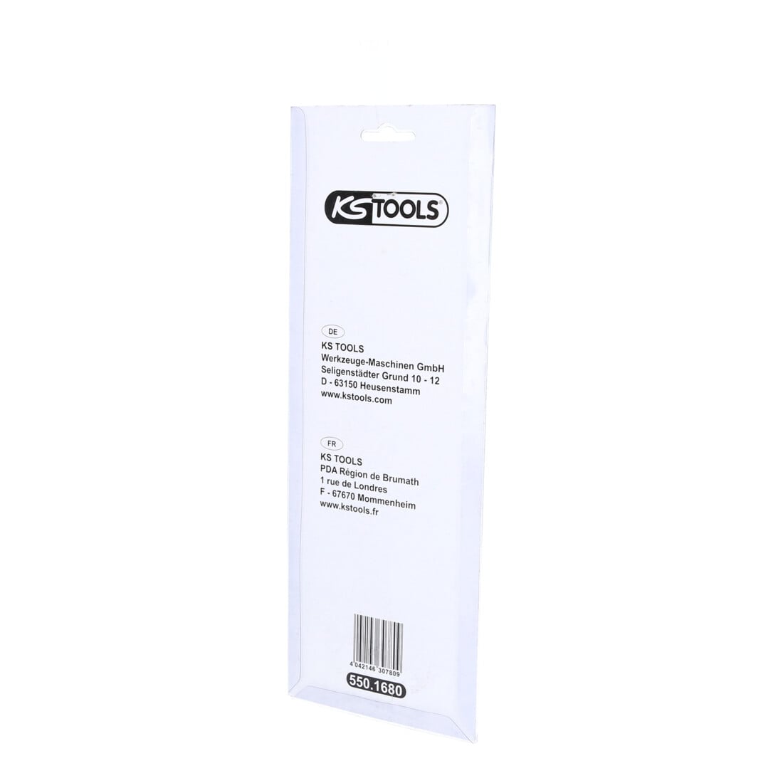 KS Tools Säureprüfer für Batterieflüssigkeit, 280mm